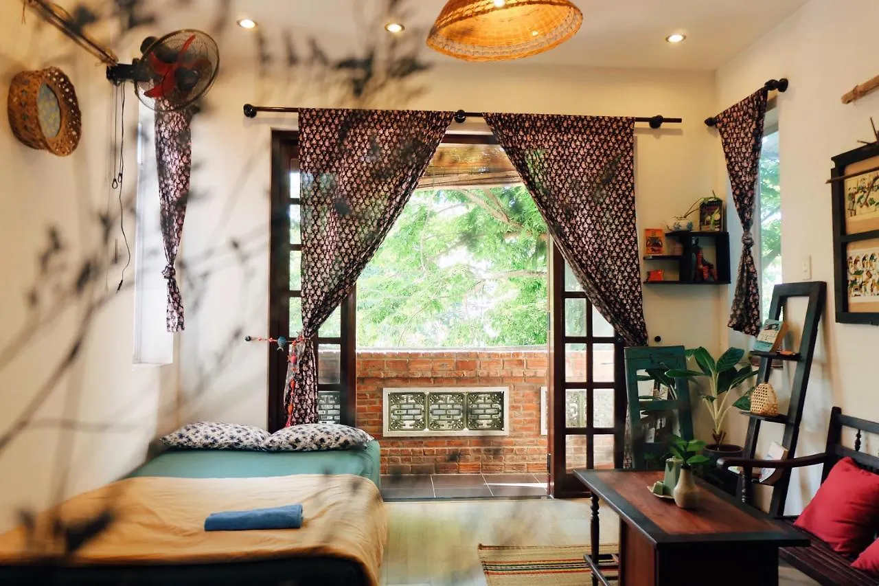 Mali Home Hoi An Vietnam